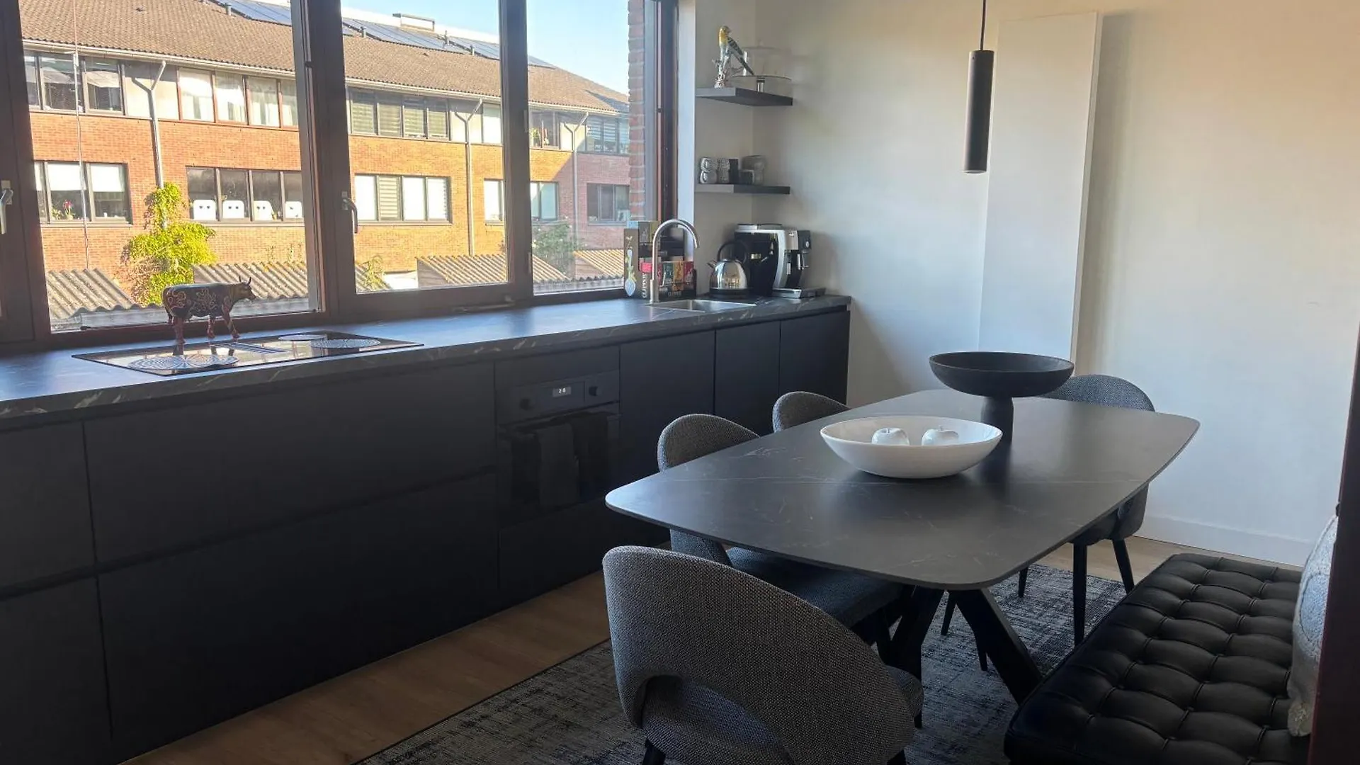 Apartamento Near Amsterdam And Airport, 90M2, Privacy! Hoofddorp