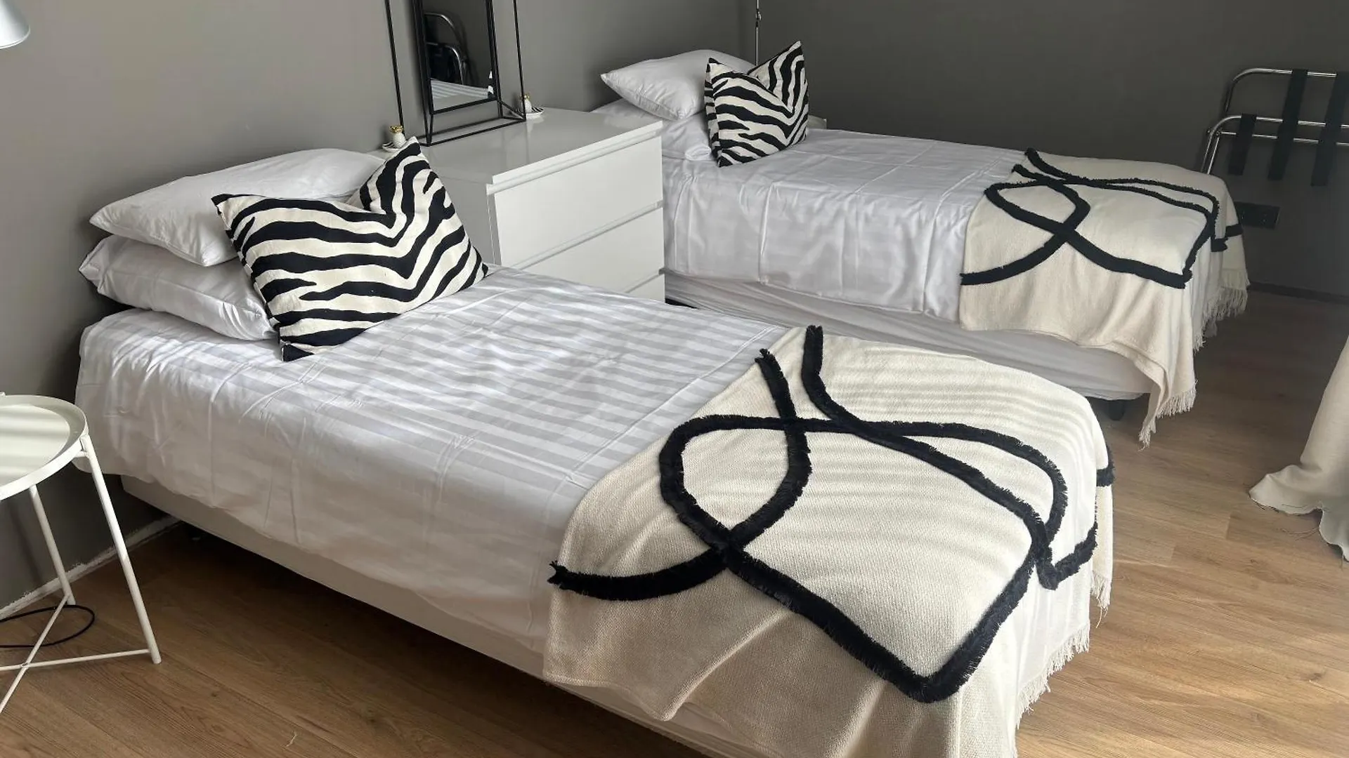 Apartamento Near Amsterdam And Airport, 90M2, Privacy! Hoofddorp